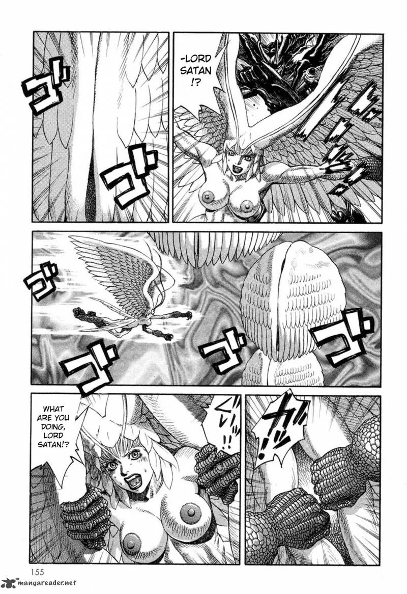 Amon Chapter 3 page 142