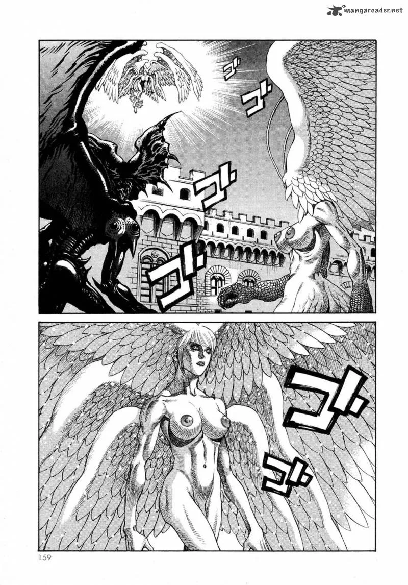 Amon Chapter 3 page 146