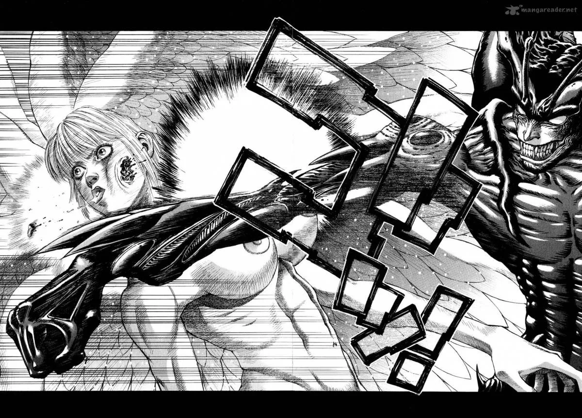 Amon Chapter 3 page 151