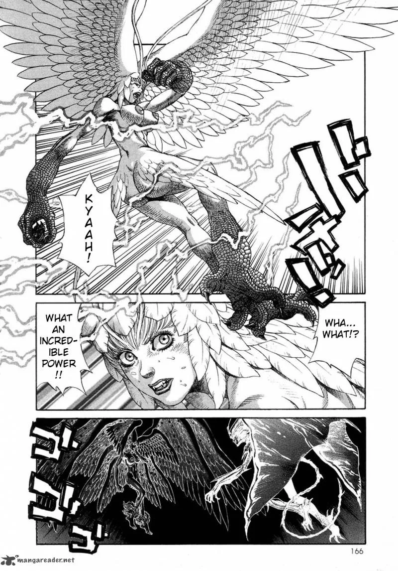 Amon Chapter 3 page 152