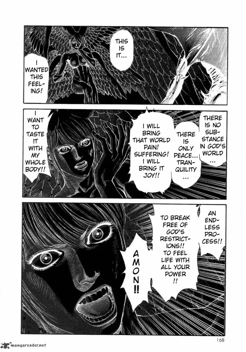 Amon Chapter 3 page 154