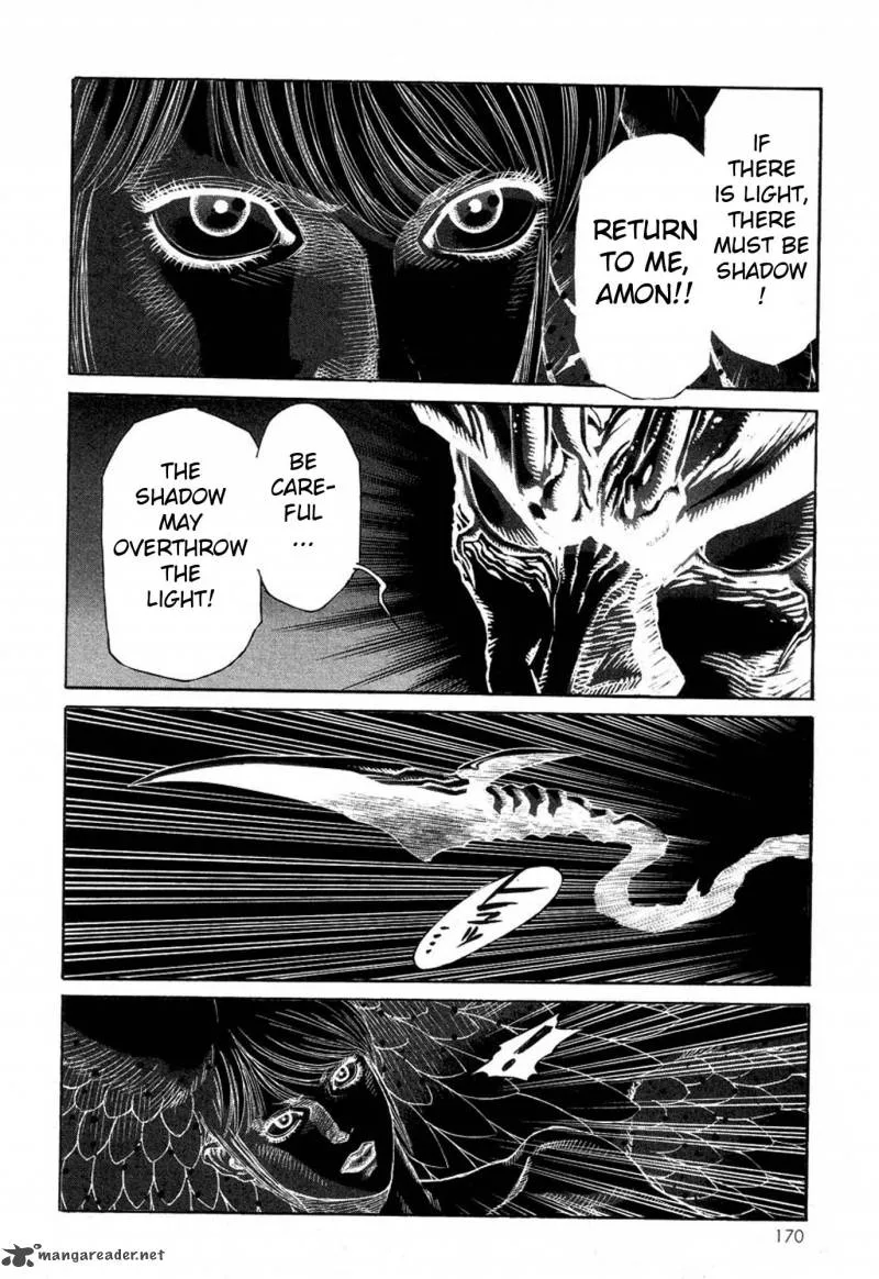 Amon Chapter 3 page 156