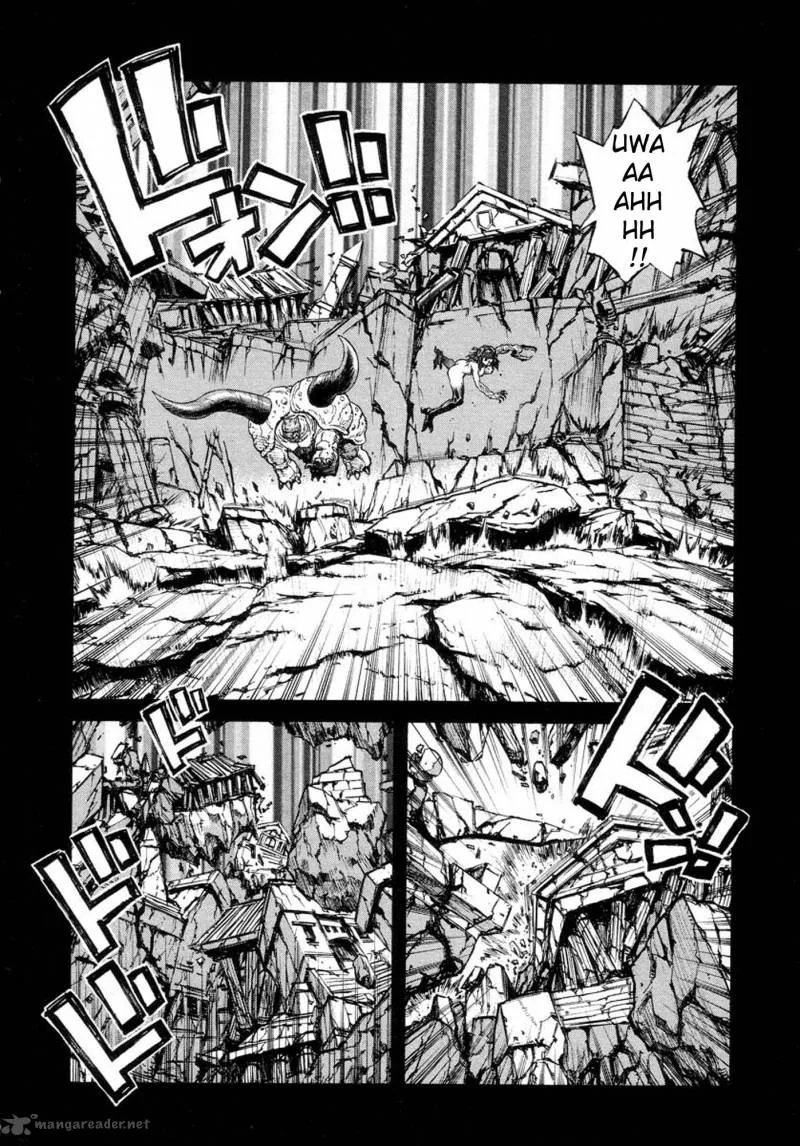 Amon Chapter 3 page 158