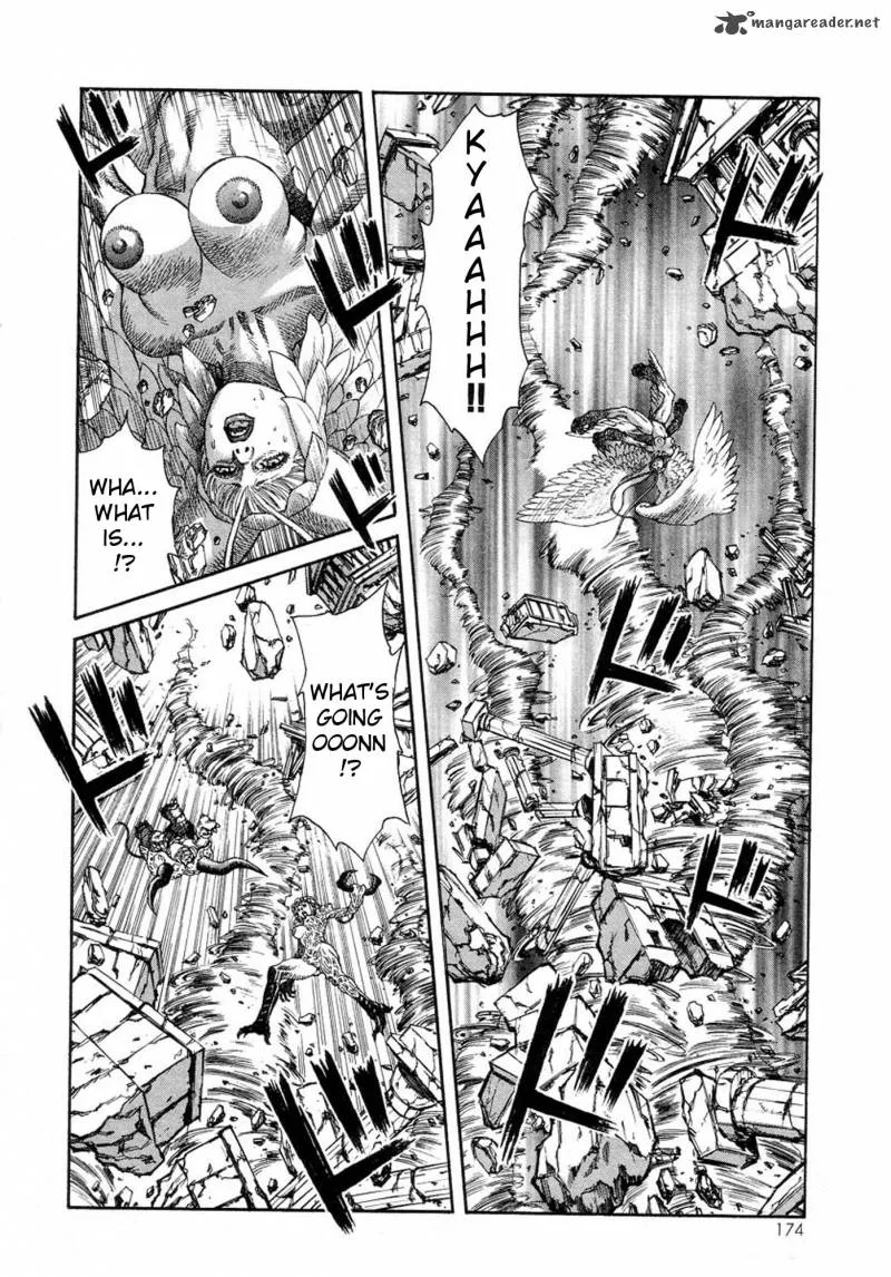 Amon Chapter 3 page 160