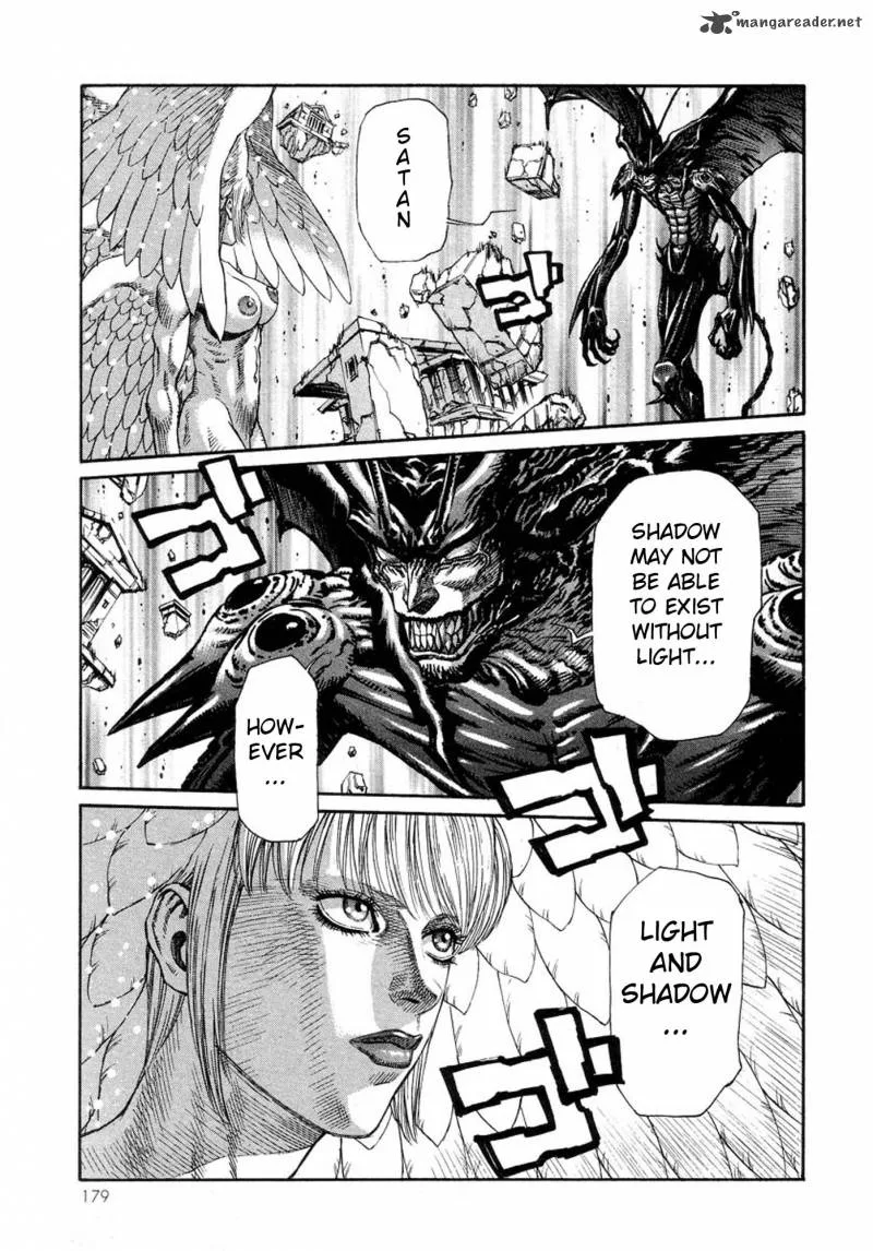 Amon Chapter 3 page 164