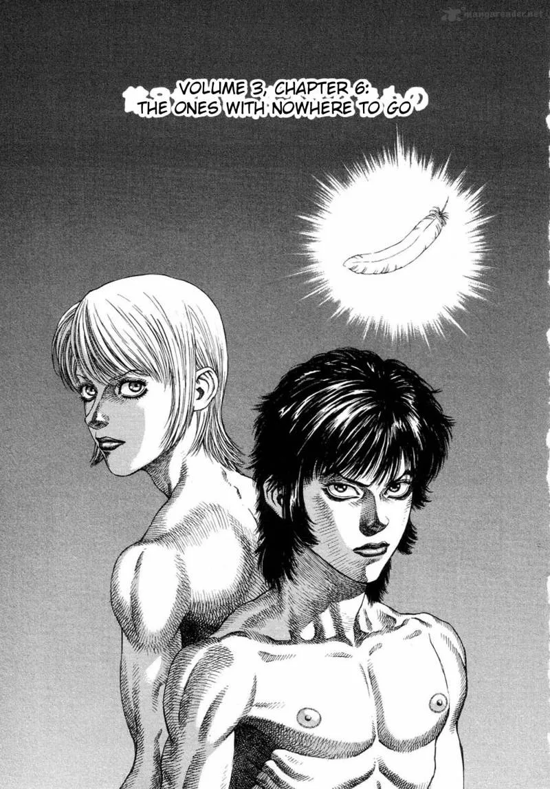 Amon Chapter 3 page 166