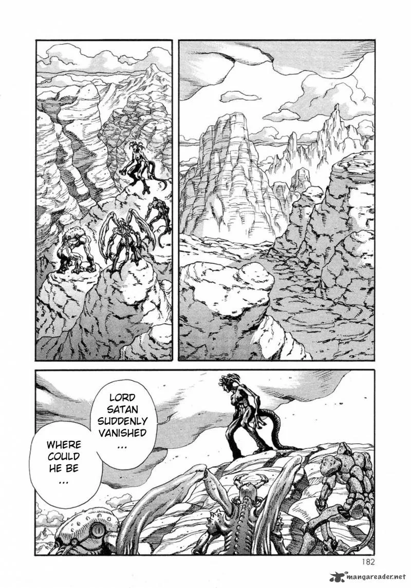 Amon Chapter 3 page 167