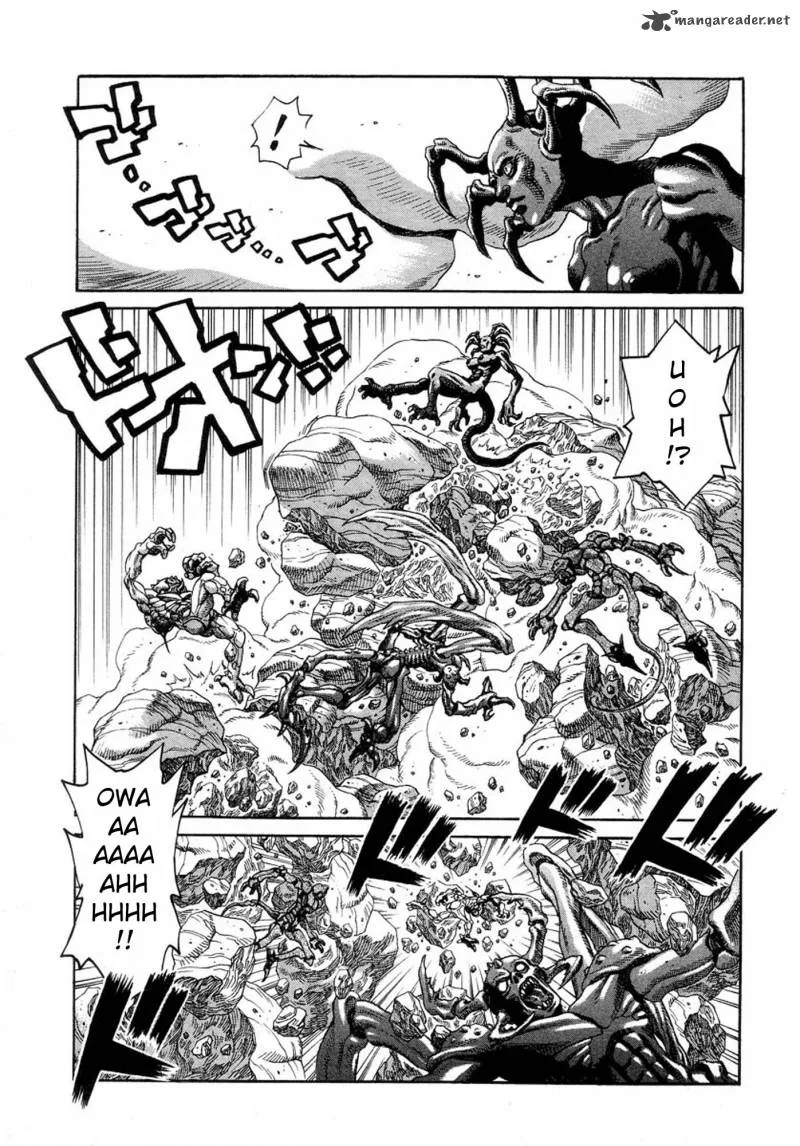 Amon Chapter 3 page 168