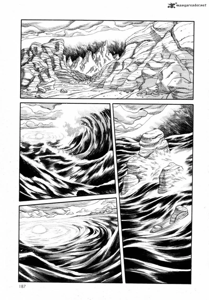 Amon Chapter 3 page 172