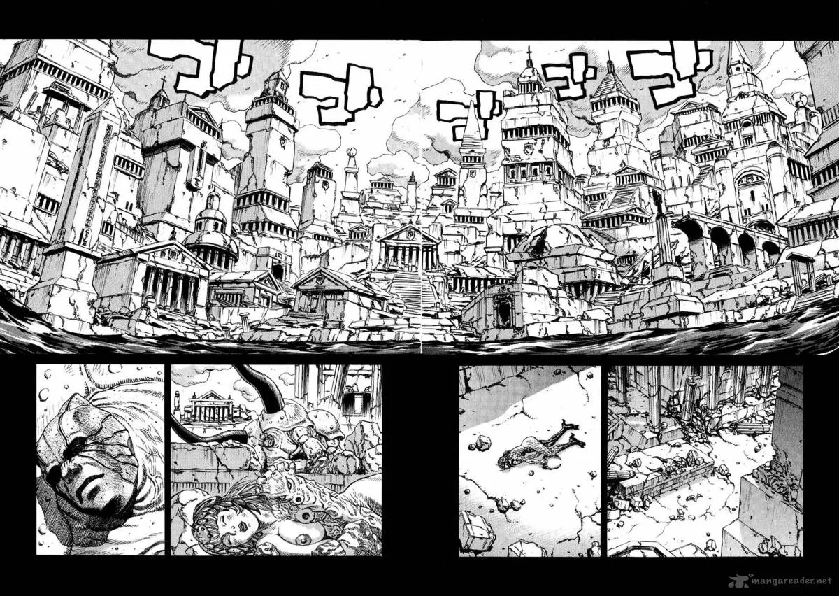 Amon Chapter 3 page 174