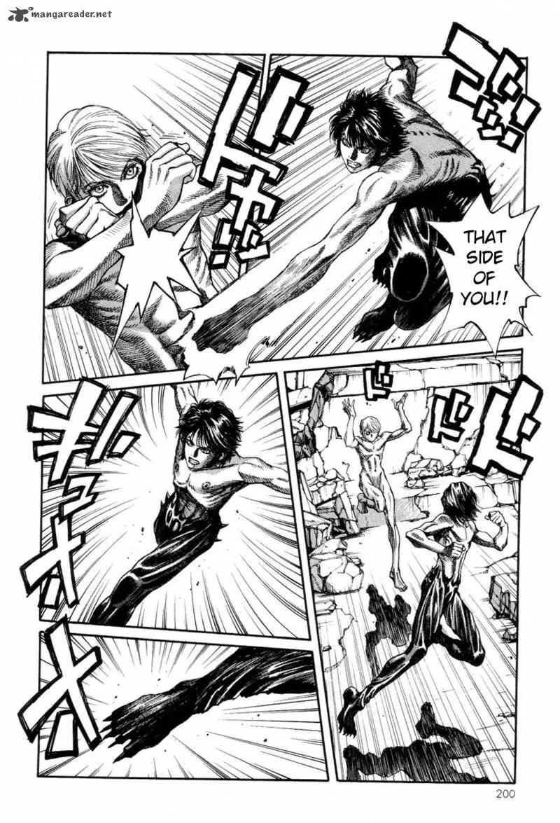 Amon Chapter 3 page 183