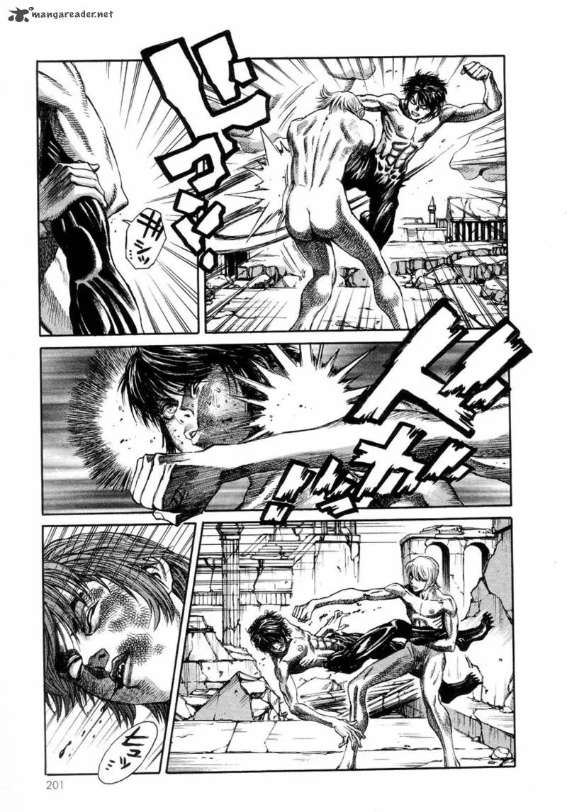 Amon Chapter 3 page 184