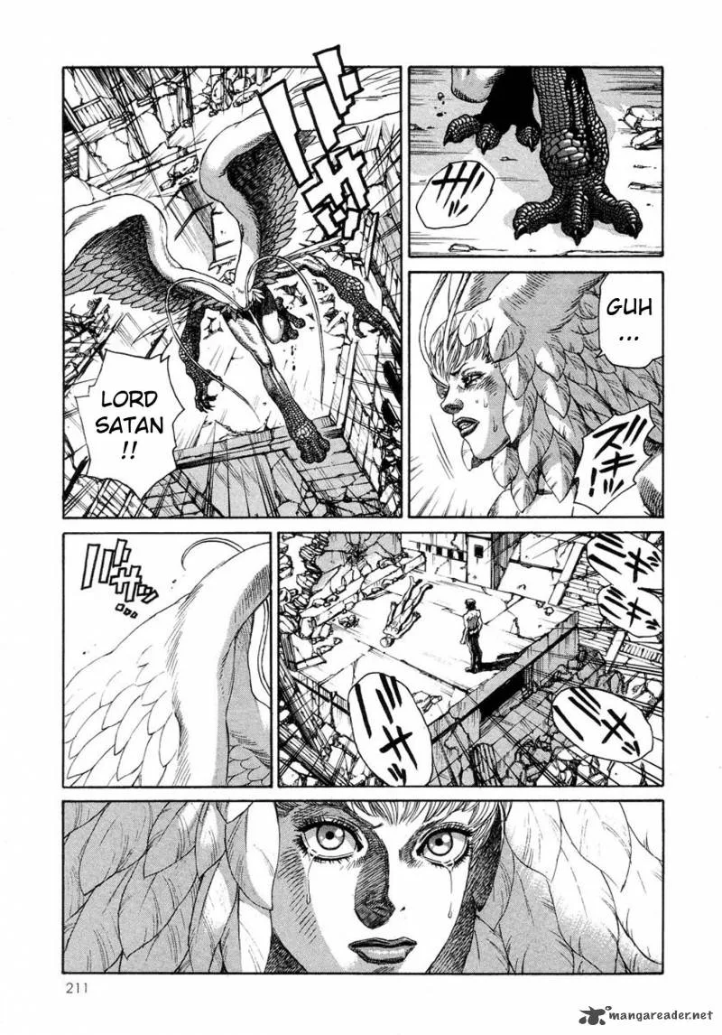 Amon Chapter 3 page 194
