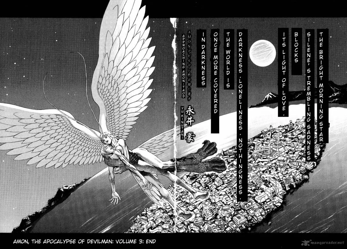 Amon Chapter 3 page 200