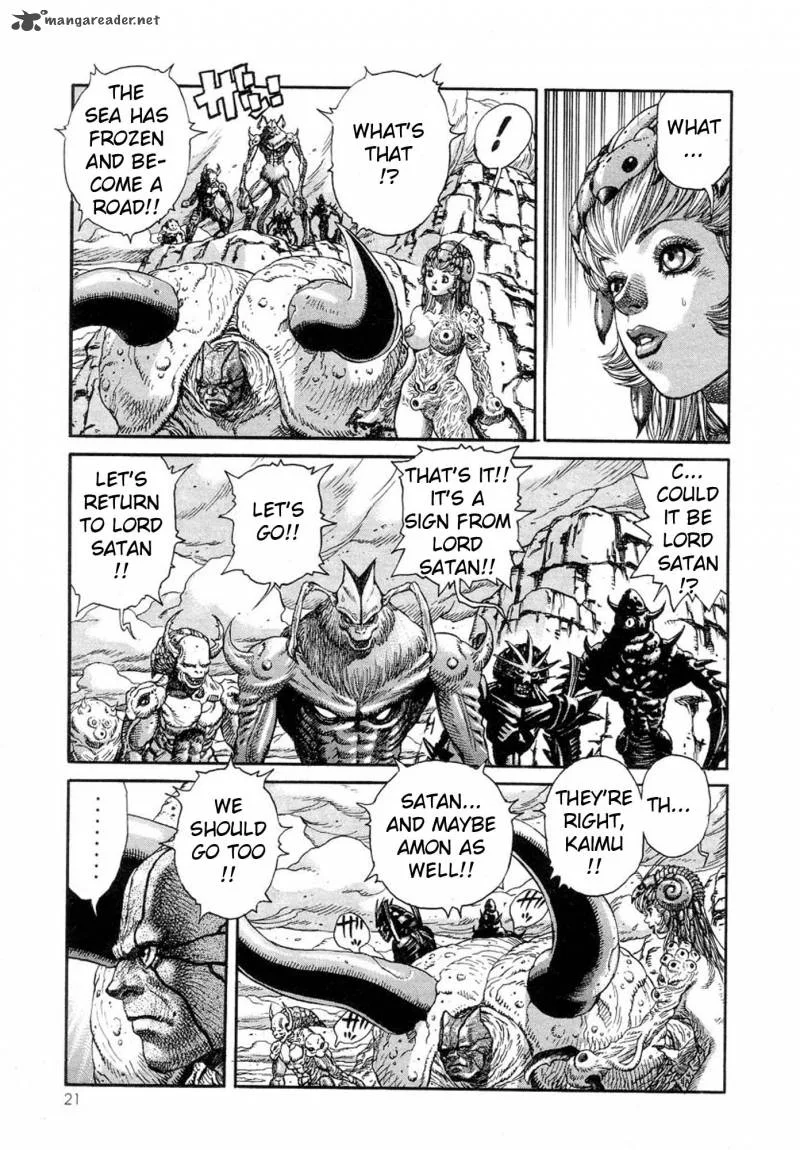 Amon Chapter 4 page 19