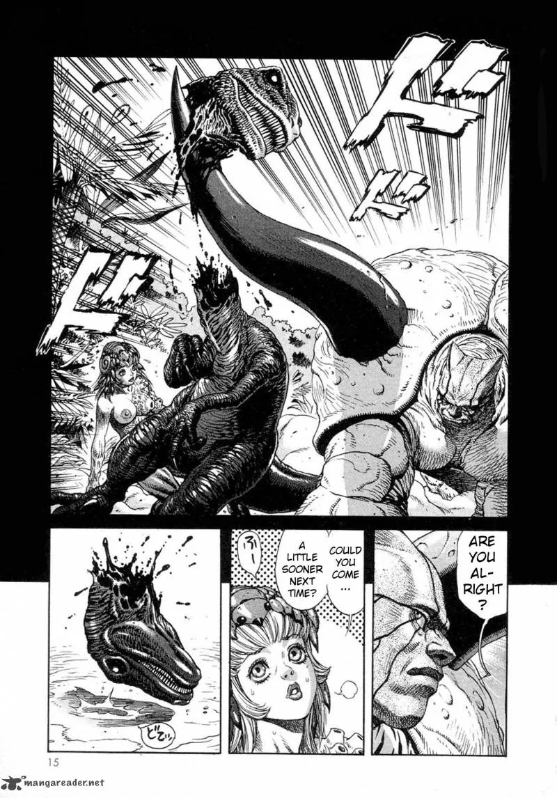 Amon Chapter 4 page 14