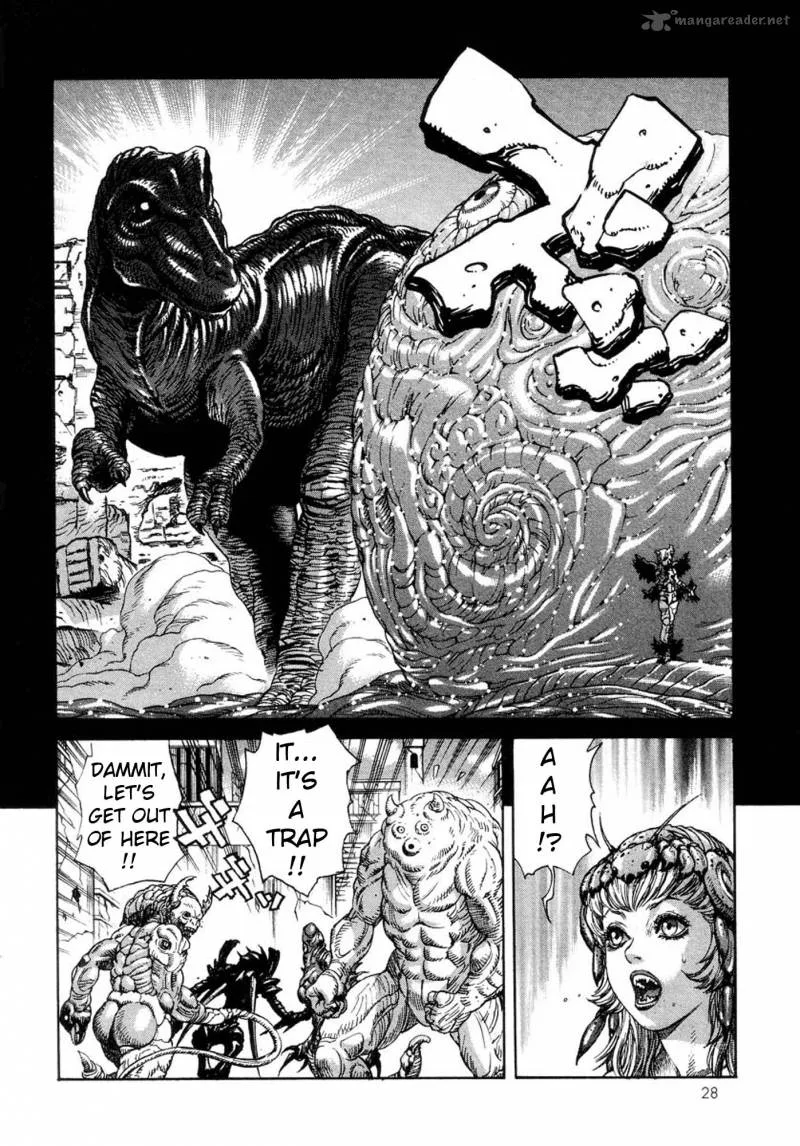 Amon Chapter 4 page 25