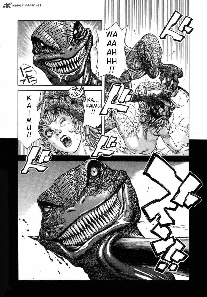 Amon Chapter 4 page 13