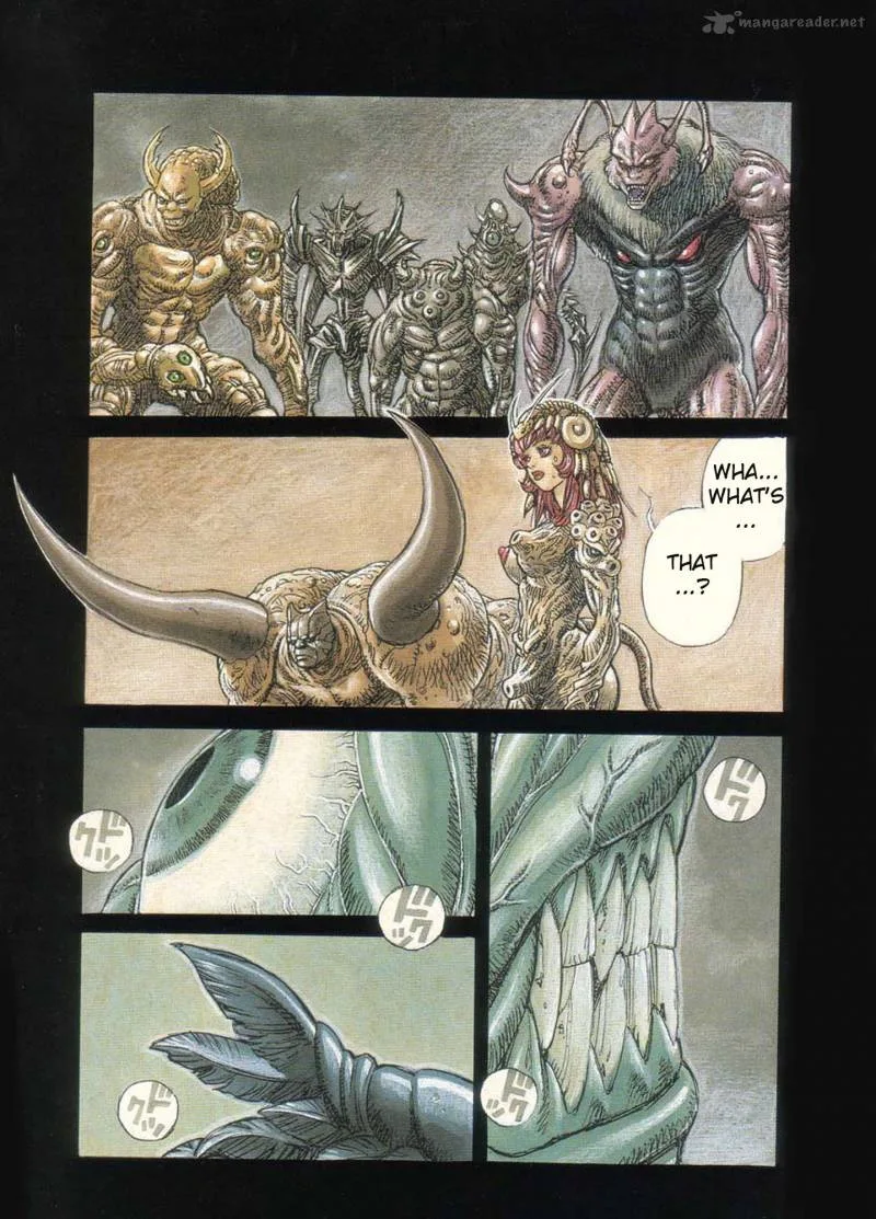 Amon Chapter 4 page 21