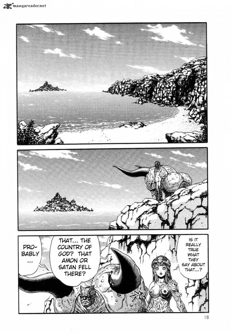 Amon Chapter 4 page 16