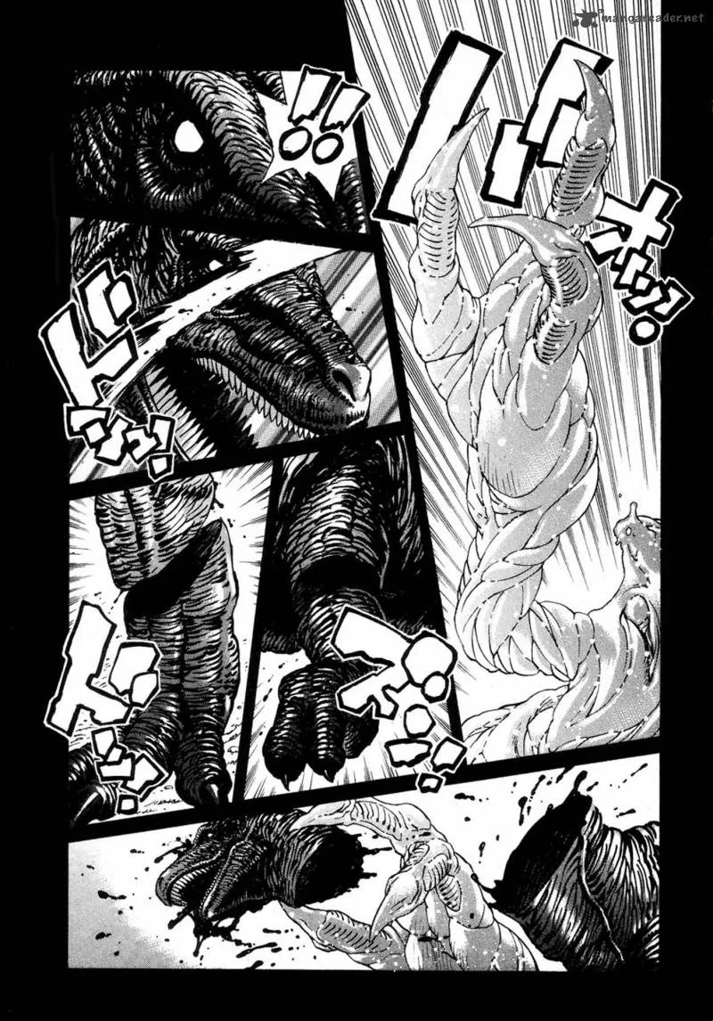 Amon Chapter 4 page 28