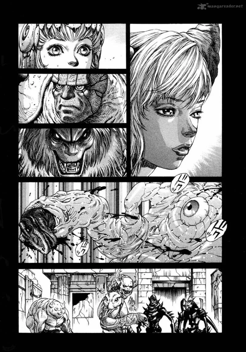 Amon Chapter 4 page 29