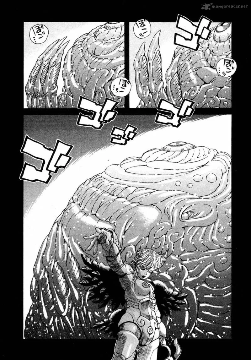 Amon Chapter 4 page 32
