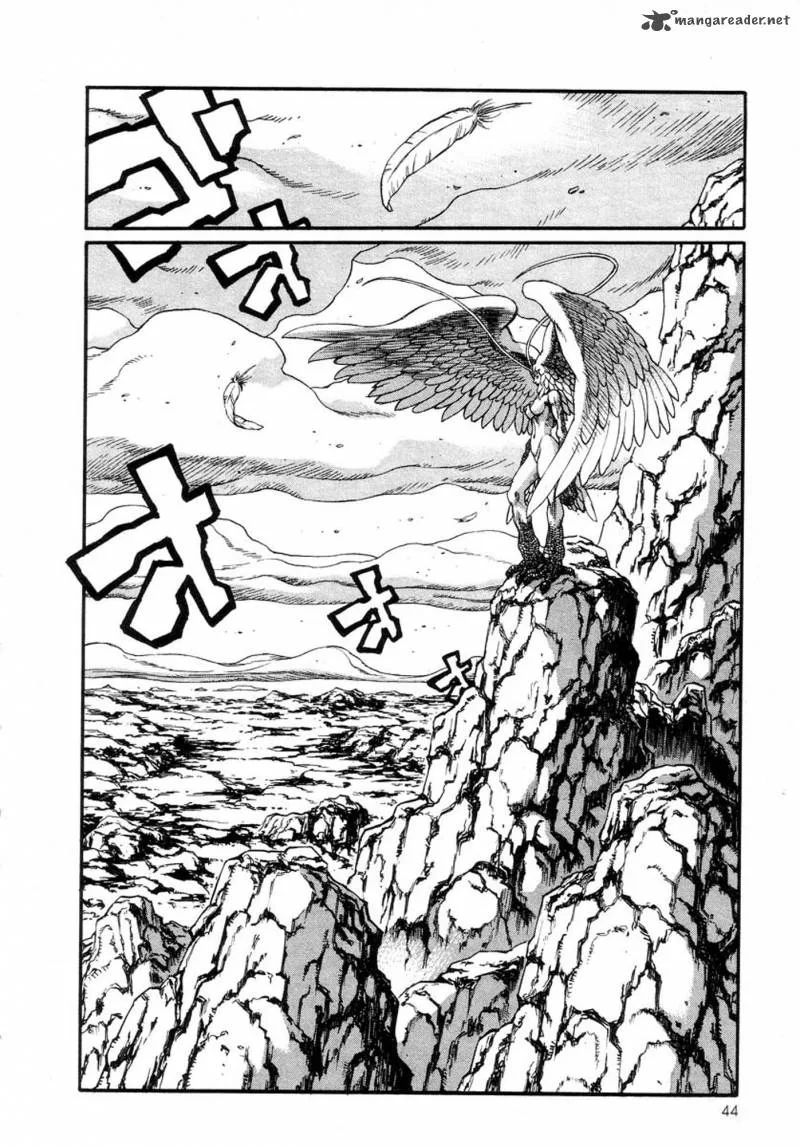 Amon Chapter 4 page 41