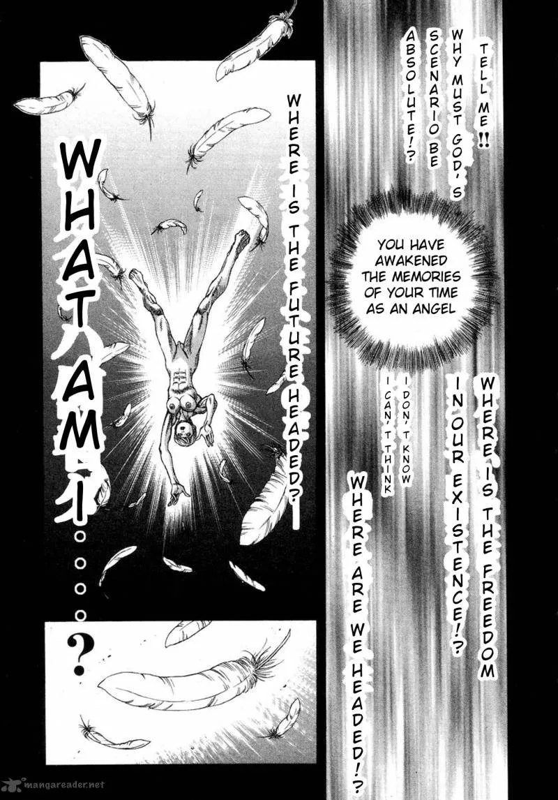 Amon Chapter 4 page 40