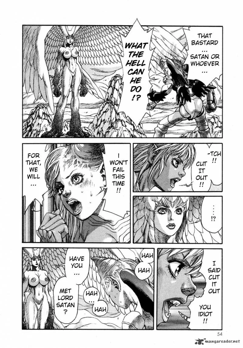 Amon Chapter 5 page 6