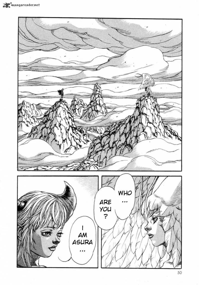 Amon Chapter 5 page 2