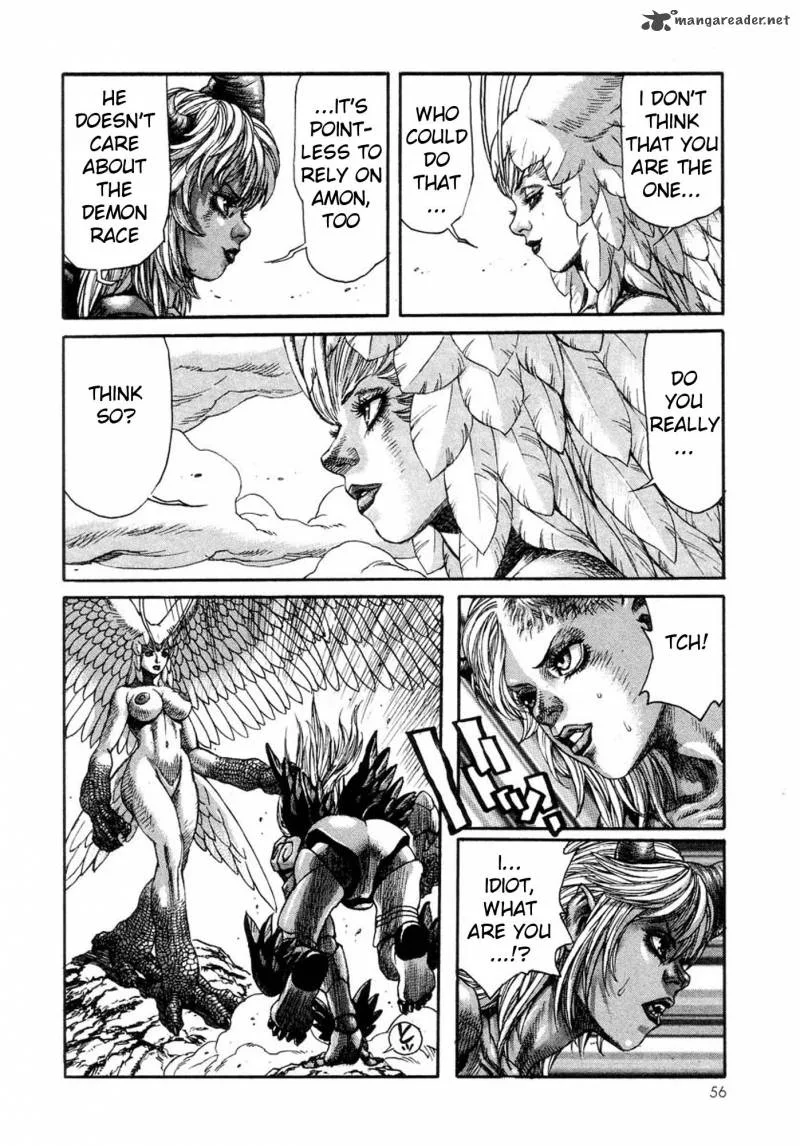 Amon Chapter 5 page 8