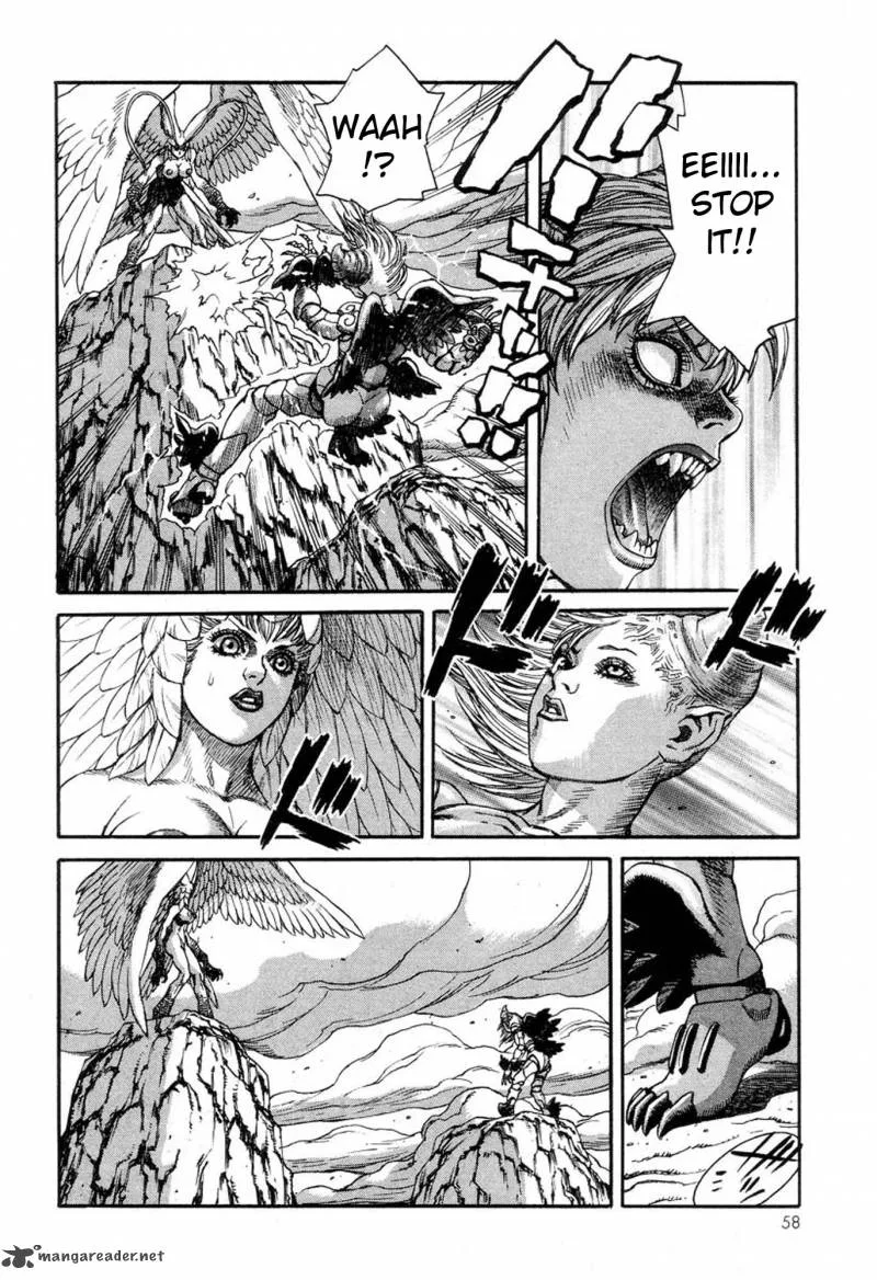 Amon Chapter 5 page 10