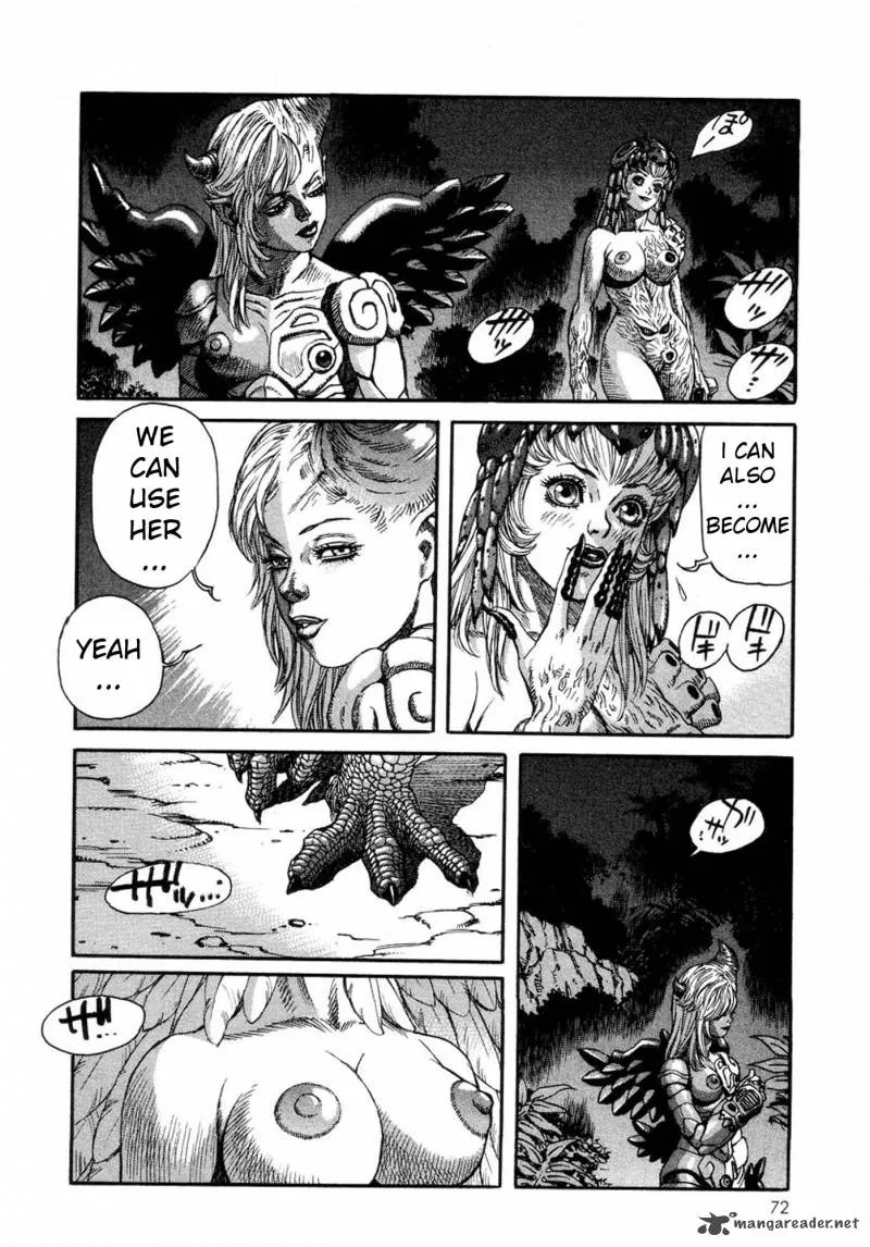 Amon Chapter 5 page 23