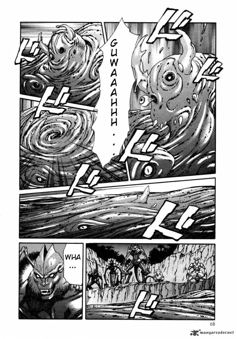 Amon Chapter 5 page 19