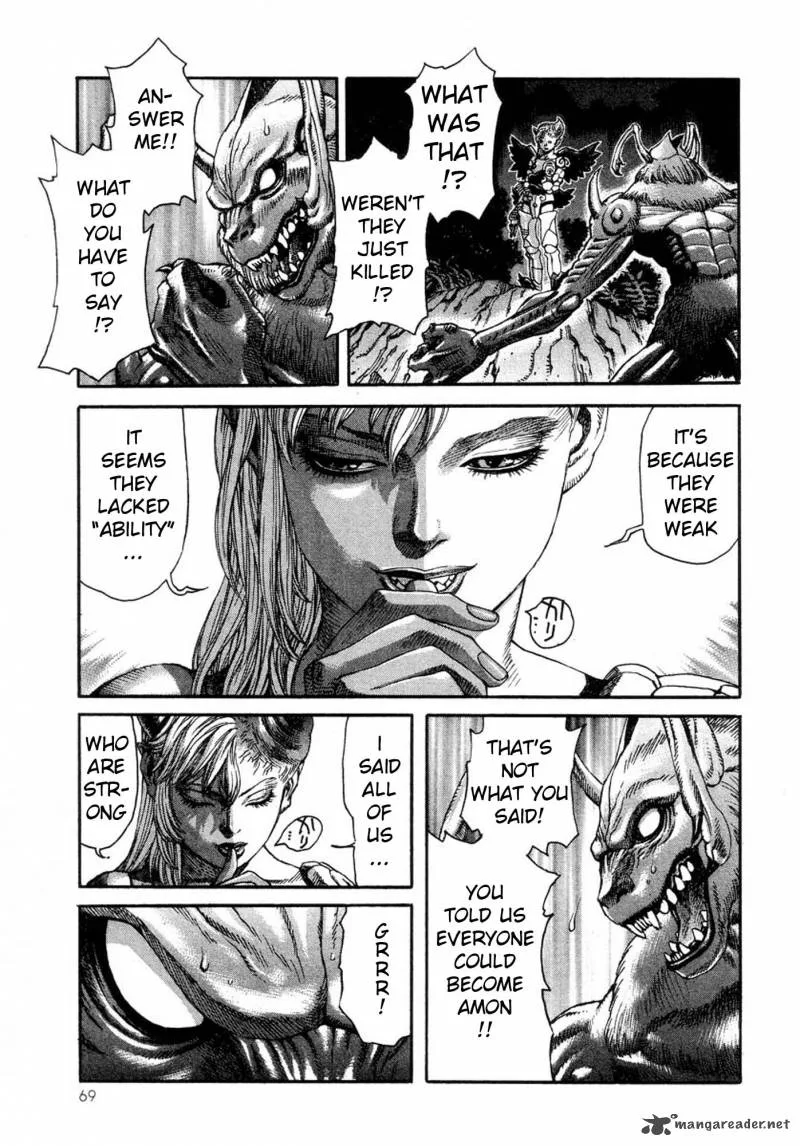 Amon Chapter 5 page 20