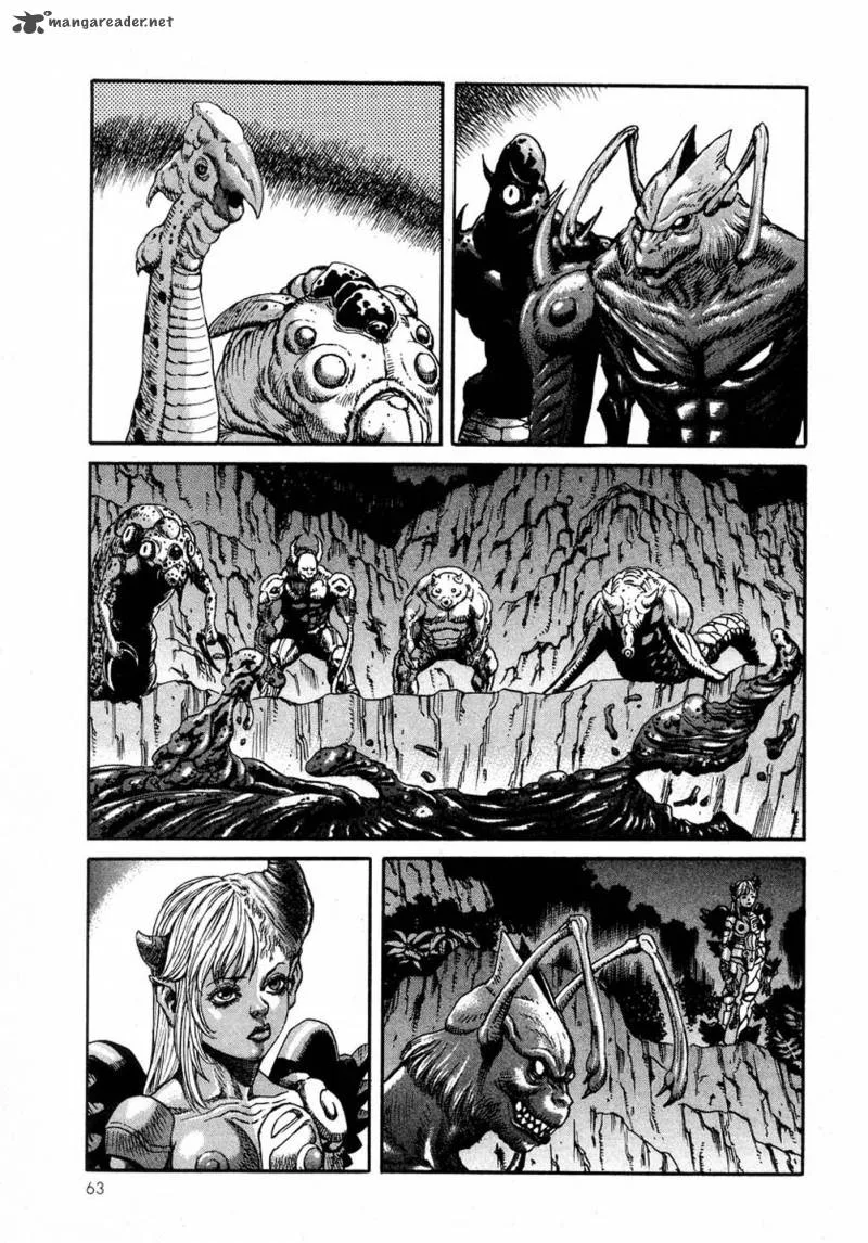 Amon Chapter 5 page 15
