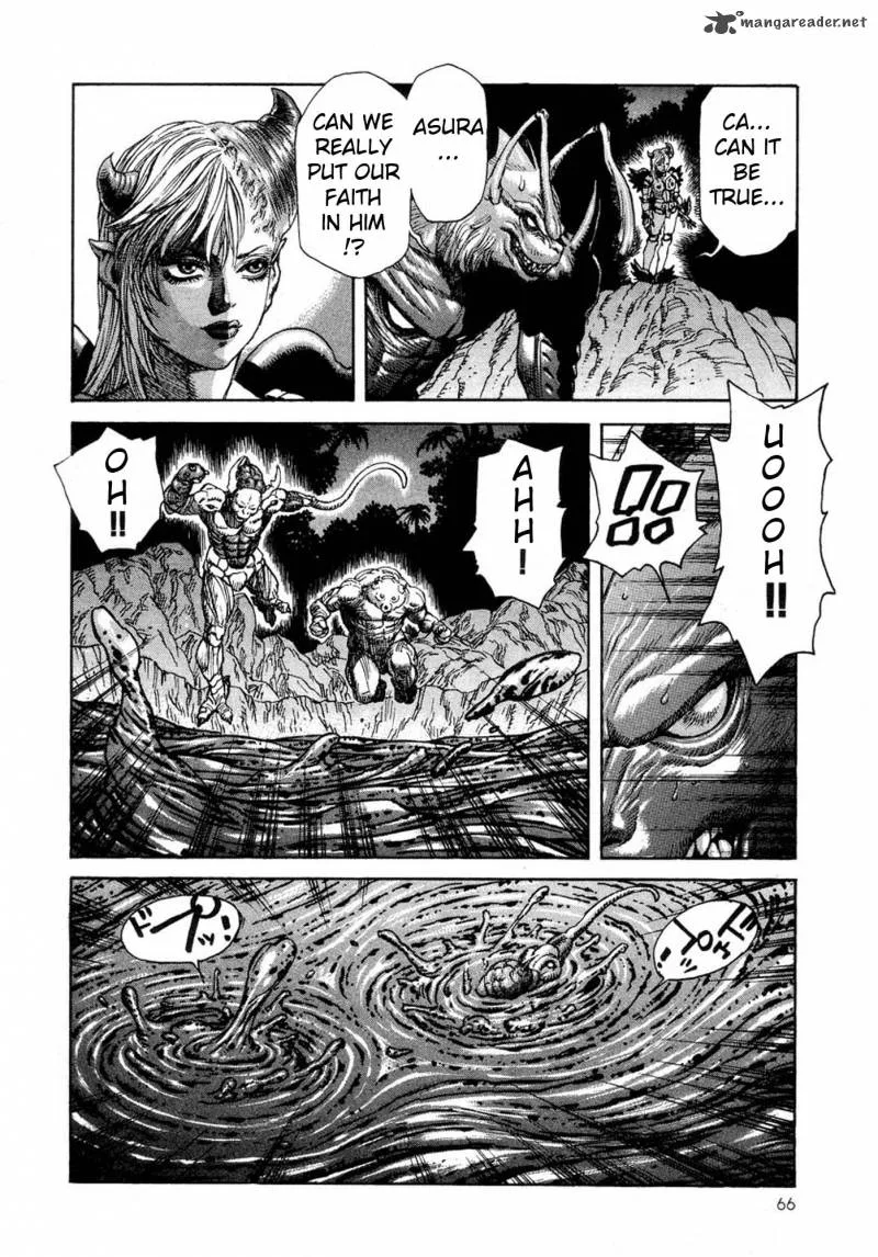 Amon Chapter 5 page 17