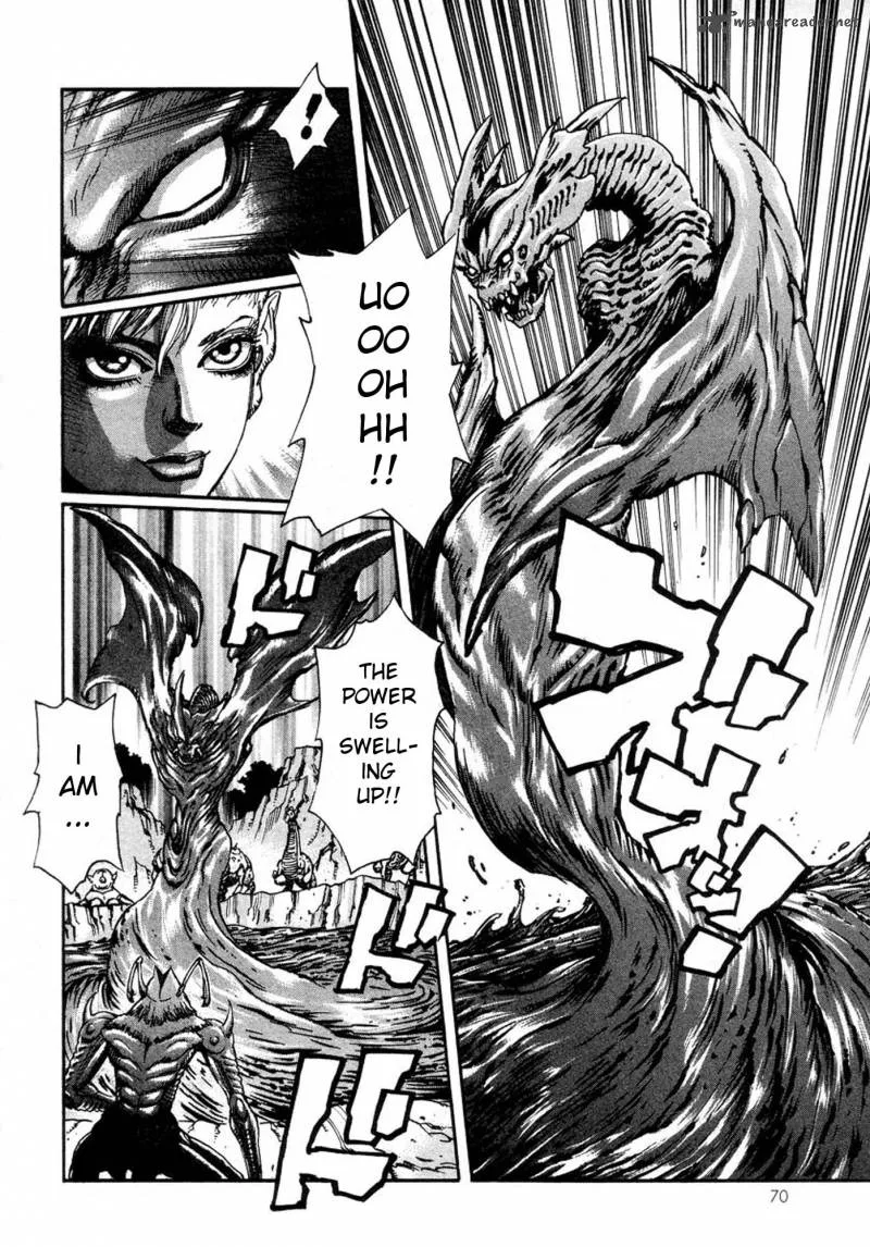 Amon Chapter 5 page 21