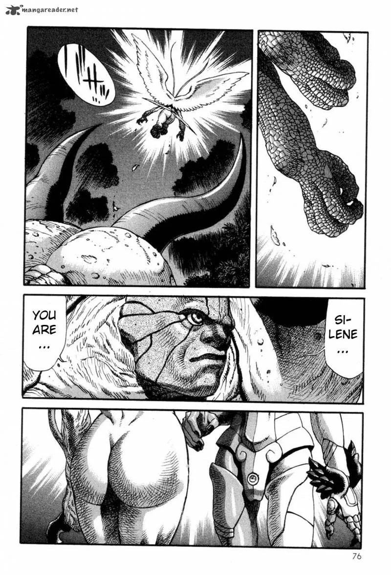 Amon Chapter 5 page 27