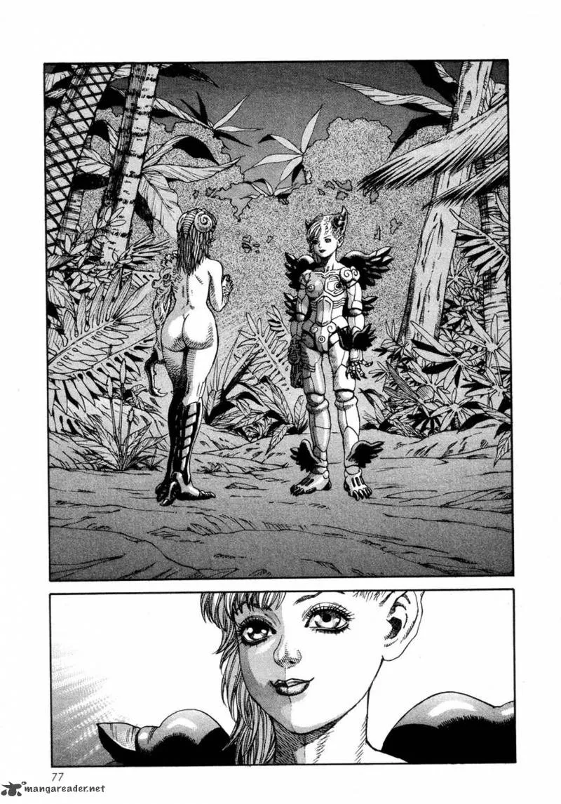 Amon Chapter 5 page 28