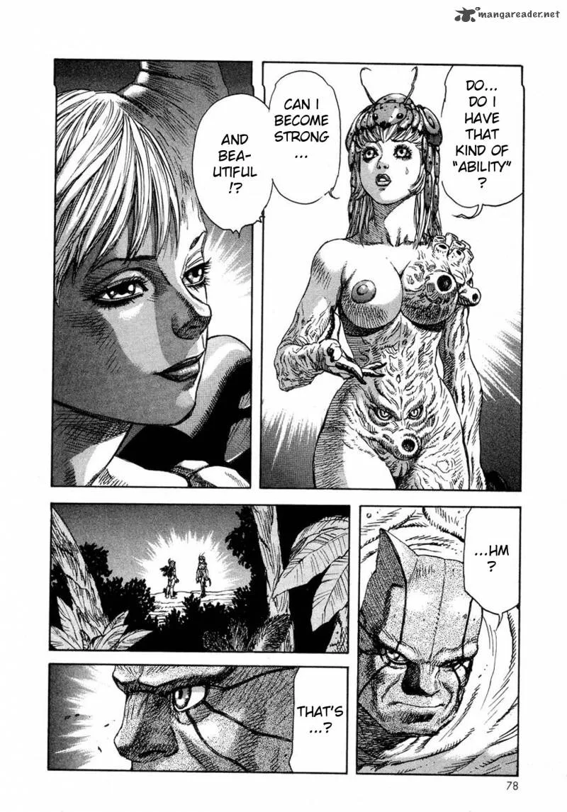 Amon Chapter 5 page 29
