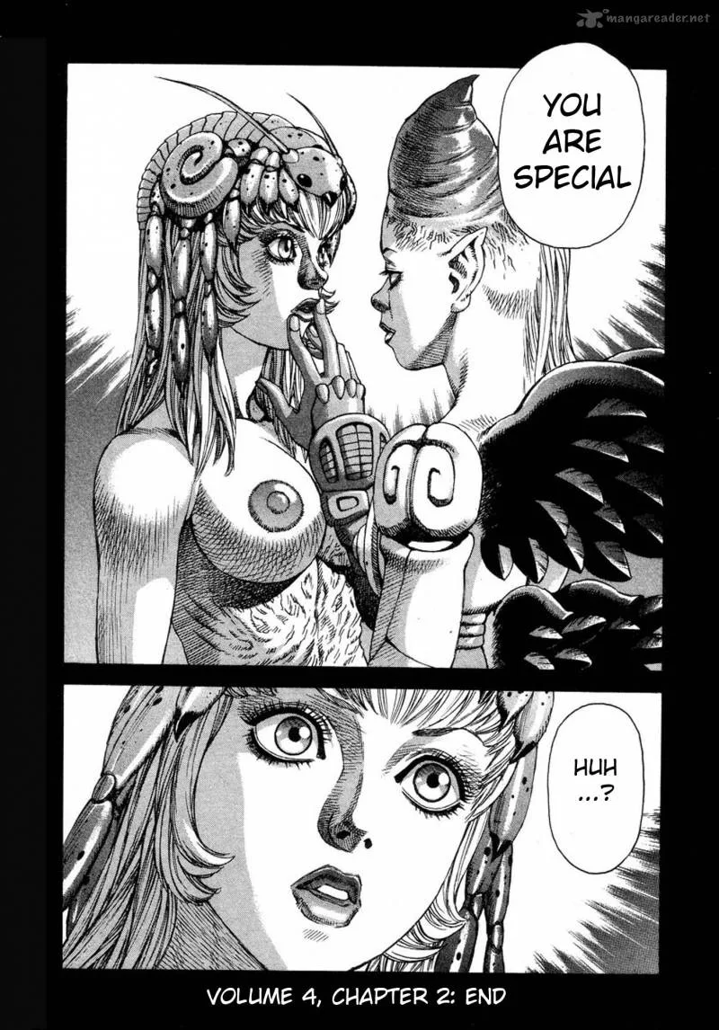 Amon Chapter 5 page 31