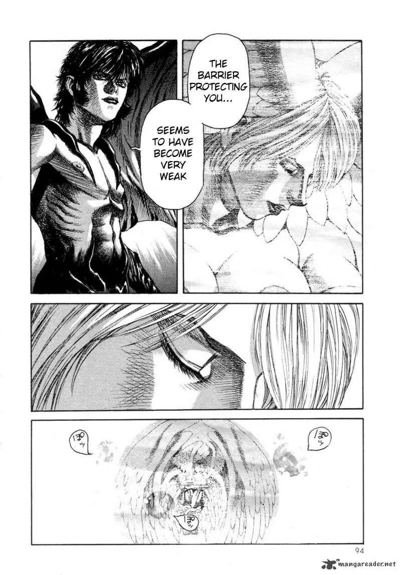 Amon Chapter 6 page 13