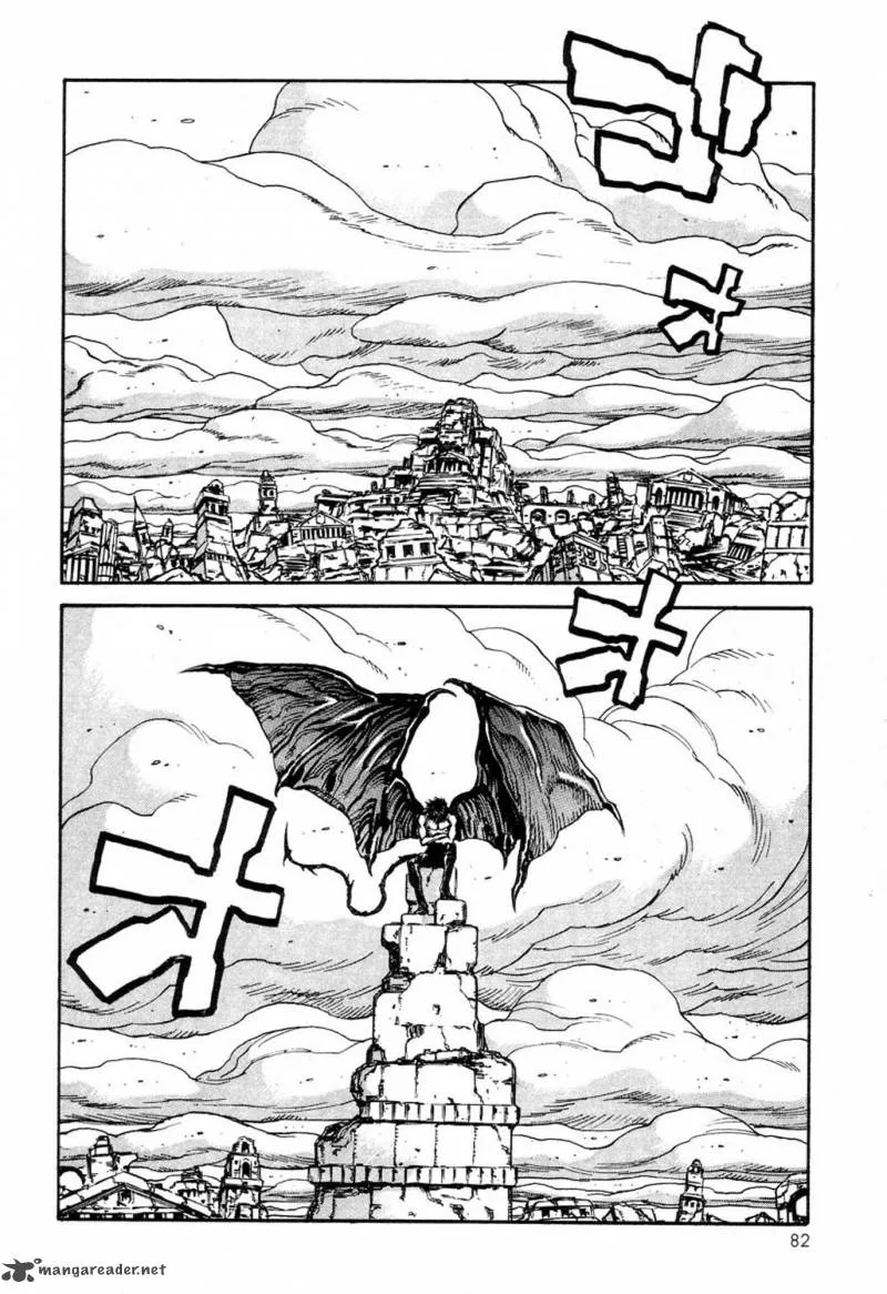 Amon Chapter 6 page 2