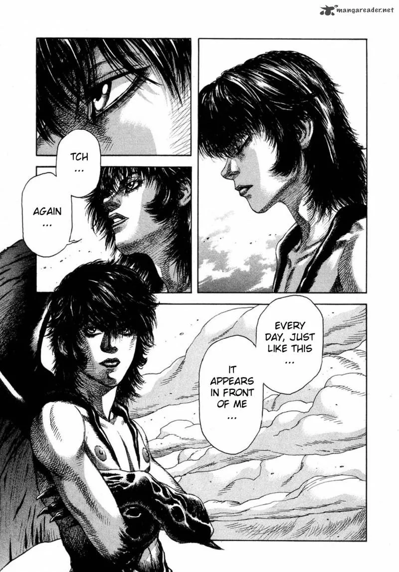 Amon Chapter 6 page 3
