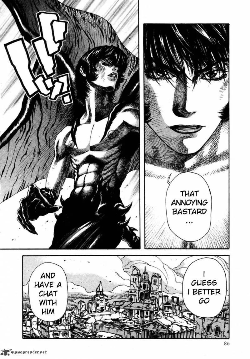 Amon Chapter 6 page 5