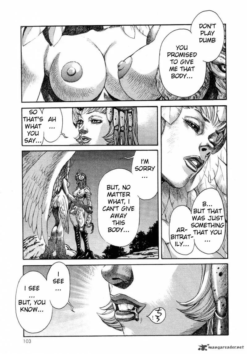 Amon Chapter 6 page 21