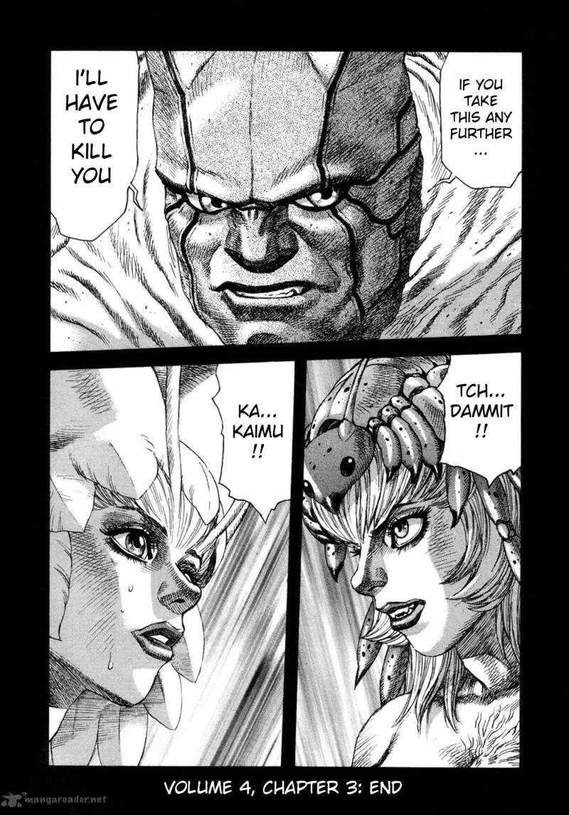 Amon Chapter 6 page 28