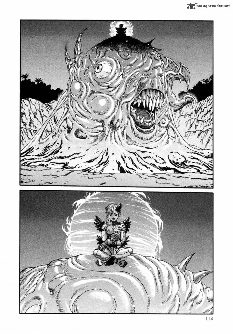 Amon Chapter 7 page 2
